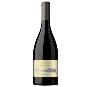 Errazuriz Las Pizarras Chardonnay 2014 750ml