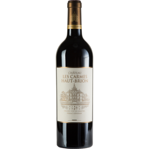 Ch. Les Carmes Haut Brion Pessac-Leognan (OWC12) 2018 750ml