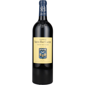 Ch. Smith Haut Lafitte Rouge Cru Classe de Graves 2018 750ml