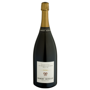 Robert Moncuit Extra Brut Blanc de Blancs Grand Cru (OC6) NV 1500ml