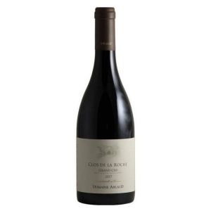 Domaine Arlaud Pere et Fils Clos de la Roche Grand Cru 2017 750ml