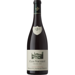 Domaine Jacques Prieur Clos de Vougeot Grand Cru 2014 750ml