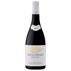Domaine Mongeard-Mugneret Clos De Vougeot Grand Cru 2019 750ml