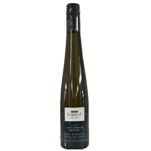 Forrest Estate Marlborough Late Harest Riesling 2007 375ml
