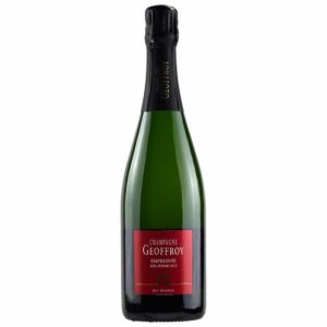 Geoffroy Empreinte 1er Cru Brut 2012 750ml