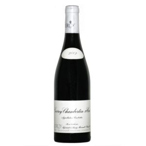 Maison Leroy Gevrey Chambertin 2008 750ml