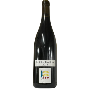 Domaine Prieure-Roch, Vosne Romanee Clos Goillotte (Damaged Label) 2018 750ml