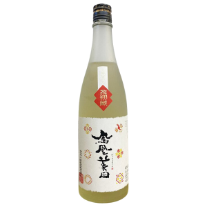 Hououbiden Hisyoukura Anniversary 720ml