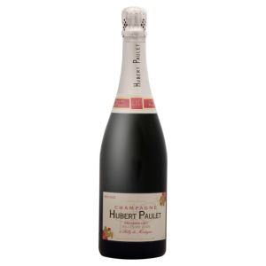 Hubert Paulet 1er Cru Rilly Brut Rose (OC6) 2005 750ml