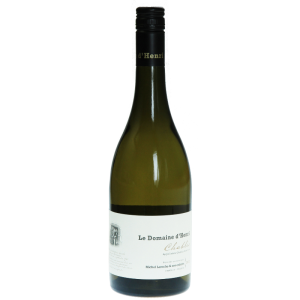 Le Domaine d'Henri Chablis (OC6) 2012 750ml