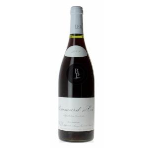 Maison Leroy Cote de Nuits Villages (OC12) 2015 750ml
