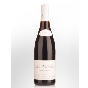 Maison Leroy Saint-Aubin Rouge 1er Cru (OC12) 2003 750ml