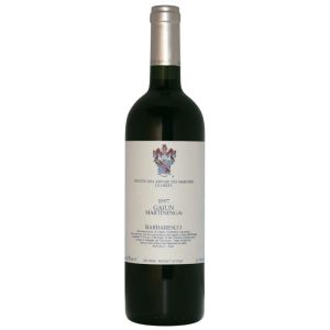 Marchesi di Gresy Gaiun Martinenga Barbaresco DOCG 1997 750ml