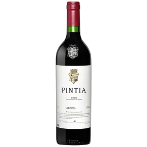 Vega Sicilia Pintia Toro 2001 750ml