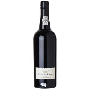 Quinta de Roriz Vintage Port 2003 750ml