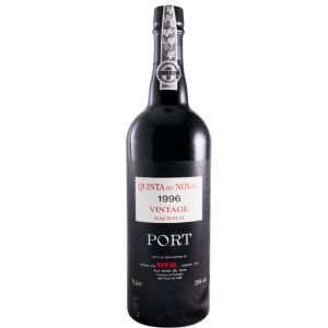 Quinta do Noval Nacional Vintage Port 1996 750ml