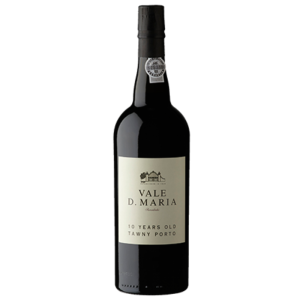 Quinta Vale D. Maria 10 Year Old Tawny Port 750ml