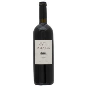 Quinta Vale D. Maria Douro Tinto (OC6) 2012 750ml