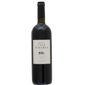 Quinta Vale D. Maria Douro Tinto 2004 3000ml