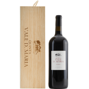 Quinta Vale D. Maria Douro Tinto (OWC1) 2009 1500ml