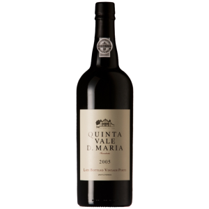 Quinta Vale D. Maria LBV Port 2006 750ml