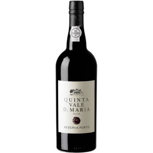 Quinta Vale D. Maria Reserva Porto 750ml