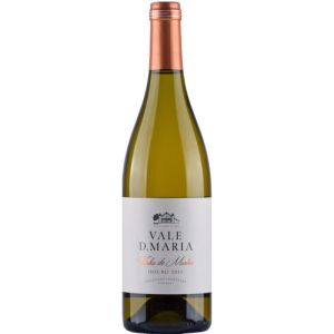 Quinta Vale D. Maria Vinha de Martim Douro Branco 2015 750ml