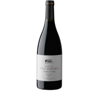 Quinta Vale D. Maria Vinha do Rio Douro Tinto 2011 750ml