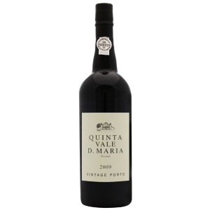 Quinta Vale D. Maria Vintage Port (OWC6) 2009 750ml