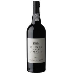 Quinta Vale D. Maria Vintage Port 2011 750ml