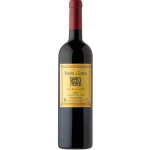 Remirez de Ganuza Gran Reserva Rioja 2004 750ml