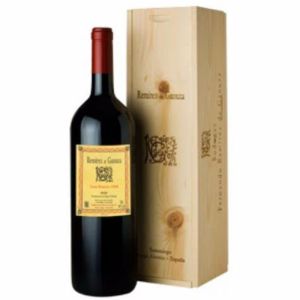 Remirez de Ganuza Reserva Rioja (OWC1) 2003 1500ml