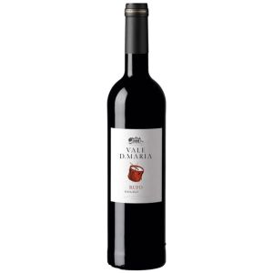 Rufo do Vale D. Maria Douro Tinto 2014 750ml