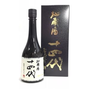 Jyuyondai Junmai Daiginjyo 720ml