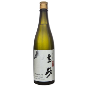 Takasago Junmai Daiginjyo Yamadanishiki 720ml