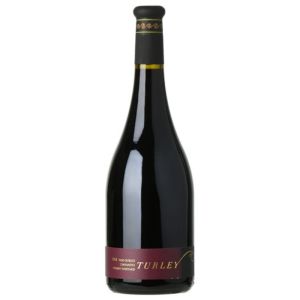 Turley Estate Zinfandel Pesenti Vineyard Paso Robles 2000 750ml
