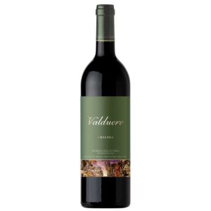 Valduero Crianza Ribera del Duero (OC12) 2011 750ml