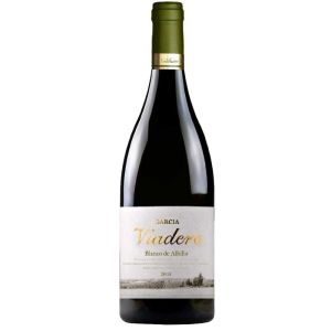 Valduero Garcia Viadero Blanco de Albillo 2013 750ml