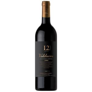 Valduero Gran Reserva 12Anos (OWC1) 1990 15000ml