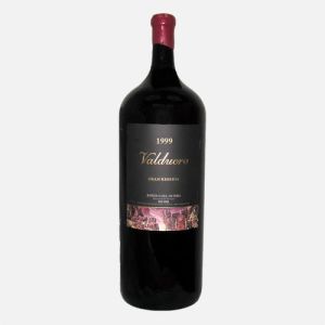 Valduero Gran Reserva (OWC1) 2001 15000ml