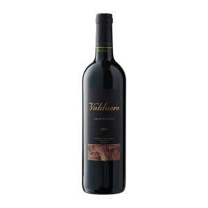 Valduero Gran Reserva 2005 750ml
