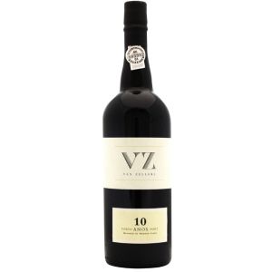 Van Zeller 10 Year Old Tawny Port 750ml