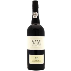 Van Zeller 20 Year Old Twany Port 750ml