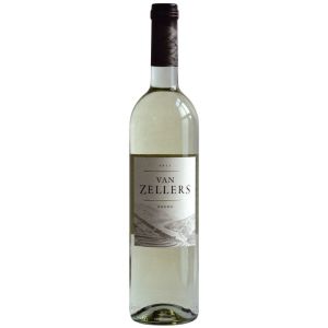 Van Zellers Douro Branco 2011 750ml