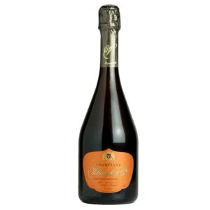 Vilmart et Cie Grand Cellier Rubis Rose Premier Cru 2010 750ml