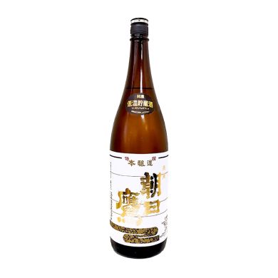 Asahitaka Honjyozo 1800ml