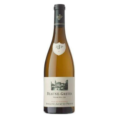 Domaine Jacques Prieur Beaune Greves 1er Cru Blanc 2018 750ml