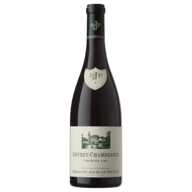 Domaine Jacques Prieur Gevrey Chambertin 1er Cru 2017 750ml