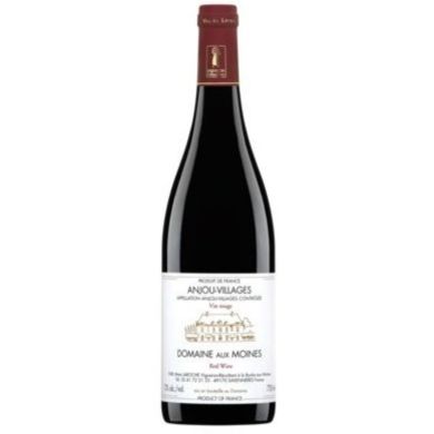 Domaine Aux Moines Anjou Villages 2016 750ml