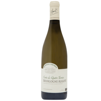 Domaine Chevrot Bourgogne Aligote Cuvee des Quatre Terroirs (OC12) 2016 750ml